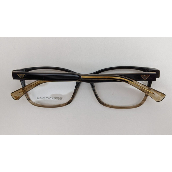 🕶️Emporio Armani EA3121 Eyeglasses 52/16 140 /KAL206🕶️​​ - Picture 7 of 9